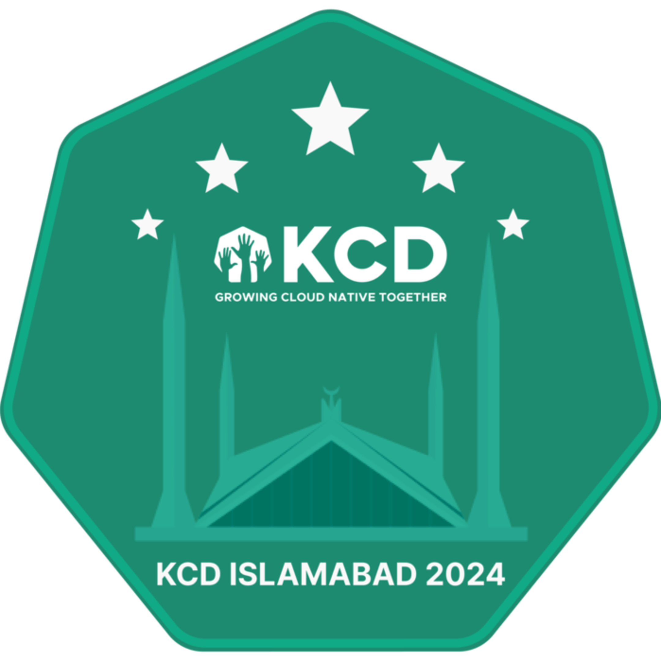 See KCD Islamabad 2024 at CNCF KCD Islamabad
